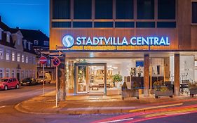 Hotel - Stadtvilla Central